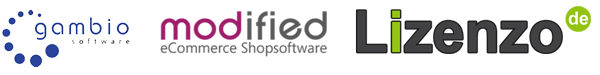 Business Mitgliedschaft kompatible Onlineshops