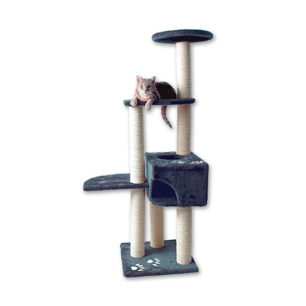 Tiere & Tierbedarf :: Haustierbedarf :: Katzenbedarf :: Katzenmöbel ... - TR 43867 Z1