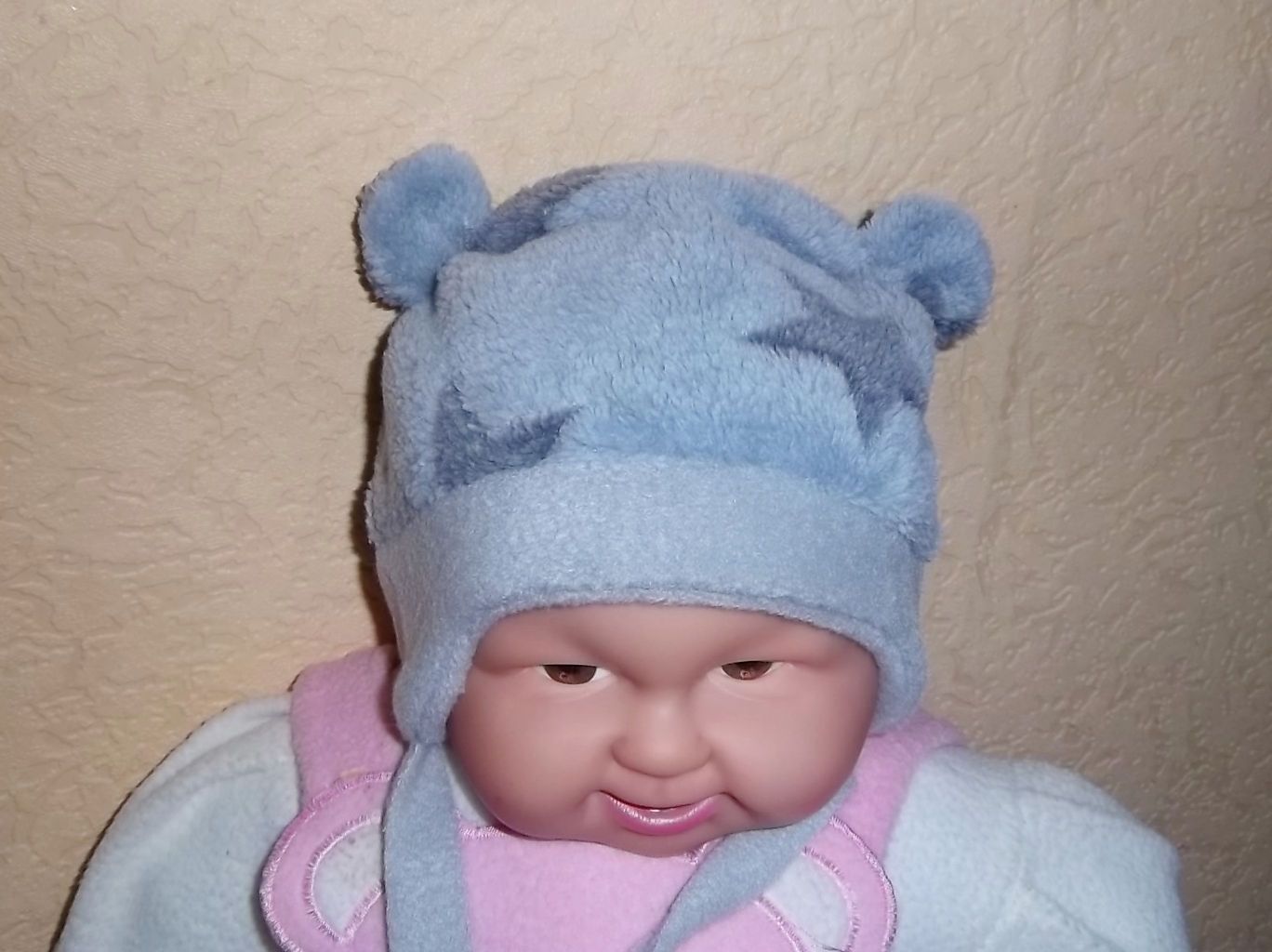 Bekleidung & Accessoires :: Bekleidungsaccessoires :: Zubehör für Baby