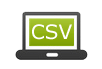 CSV Export