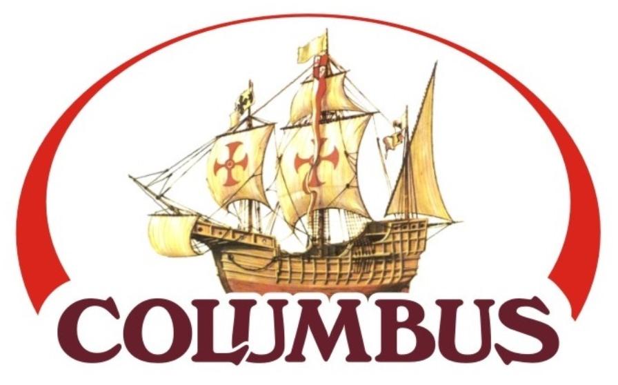 Columbus Deutschland