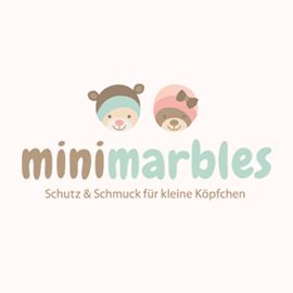 Minimarbles Babymuetzen