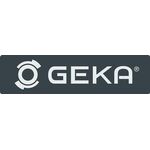Fußventil GEKA Messing/Chromstahl IG 1 1/4 Zoll GEKA