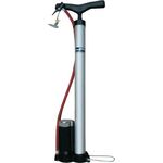 Handluftpumpe 600mm m.Manometer (7 bar) Alu.HP AUTOZUBEHÖR