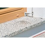 Vogel- u.Taubenabwehr 30 Spikes WINDHAGER