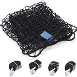 Abdeck-/Ladungssicherungsnetz L.1,60m B.1,30m SPANSET