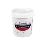 FERMIT  Schamotte-Mörtel 1kg
