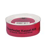 FERMIT  Eisen-Ofenkitt 250g