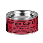 FERMIT  Eisen-Ofenkitt 500g