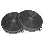 BOMANN  BOM KF 560 KOHLEFILTER 2er
