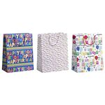ZOEWIE  G-Tragetasche Happy B.Maxi 3SZ - 10 VPE