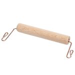 WIHEDÜ  Pakettragegriff aus Holz - 100 VPE