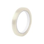 WIHEDÜ  Klebeband transparent B12mm - 12 VPE