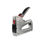 NOVUS  Handtacker J-27 DA Alu Gehäuse
