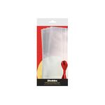 BRAUN + COMPANY  Rundbeutel Pg Diamond 5er - 12 VPE