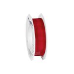 C.E. PATTBERG  Org-Band 25mm:25m rot