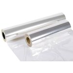ZOEWIE  Klarsichtfolie 50cm 500m
