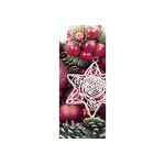 Banner Edinburgh 75x180cm