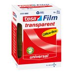TESA  Tesafilm 66m:15mm - 10 VPE