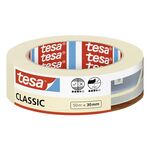 TESA  Malerband Classic 50mx30mm  - 10 VPE