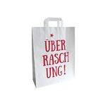 BRAUN + COMPANY  Geschenkt.Ueberr. 32x40x11cm - 10 VPE