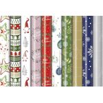 ZOEWIE  W.papier Classic 2mx70cm  - 50 VPE