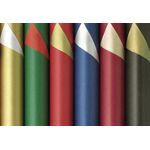 ZOEWIE  W.papier 2-Color 2mx70cm - 25 VPE