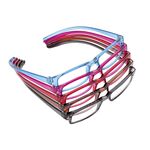 WEDO  Lesebrille LOOP - 30 VPE