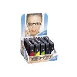 WEDO  Designer Lesebrille farb.sort. - 30 VPE