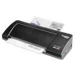 DAHLE  Laminierger?t A4 schwarz