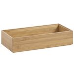 ZELLER PRESENT Ordnungsbox 'Bamboo'