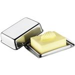 KÜCHENPROFI Butterdose 165x120x50mm