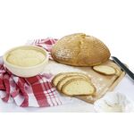 WESTMARK Brot-Gärkörbchen