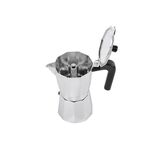 cilio tisch-accessoires Espressobereiter Classico Induktion 9 Tassen