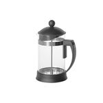 cilio tisch-accessoires Kaffeebereiter Mariella 6 Tassen schwarz