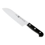 ZWILLING Santokumesser mit Kullen 18 cm