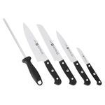 ZWILLING Messerblock natur 6-tlg
