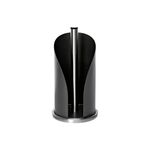 WESCO Papierrollenhalter graphit matt