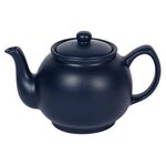 PRICE & KENSINGTON Teekanne 'Brown Betty Teapot'