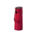 EMSA Pump-Isolierkanne Ponza 1,9l rot