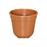 GELI Pflanztopf Standard 12cm terracotta