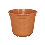 GELI Pflanztopf Standard 18cm terracotta