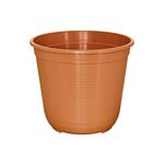 GELI Pflanztopf Standard 36cm terracotta