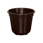 GELI Pflanztopf Standard 14cm braun