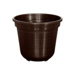 GELI Pflanztopf Standard 16cm braun