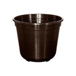 GELI Pflanztopf Standard 18cm braun