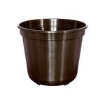 GELI Pflanztopf Standard 26cm braun