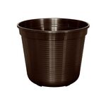 GELI Pflanztopf Standard 28cm braun