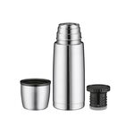 ALFI Isolierflasche Top Therm Edelstahl 0,35l