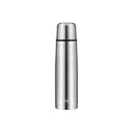 ALFI Isolierflasche Top Therm Edelstahl 0,5l